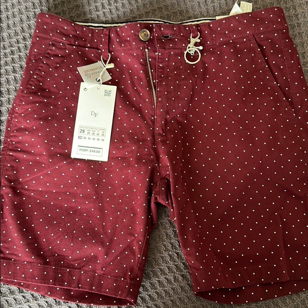 Men’s shorts